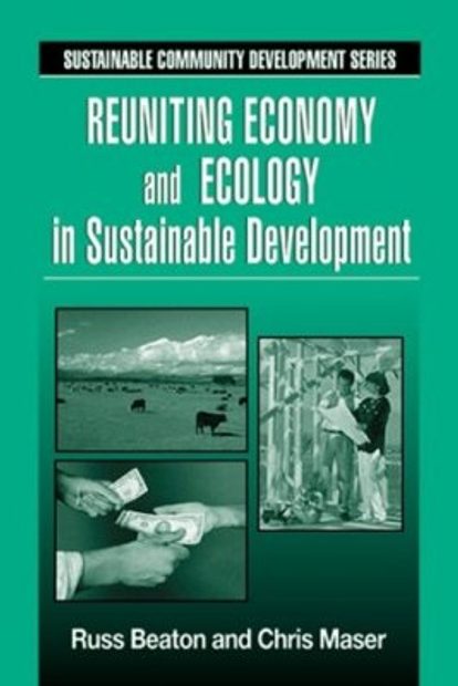 Reuniting Economy and Ecology