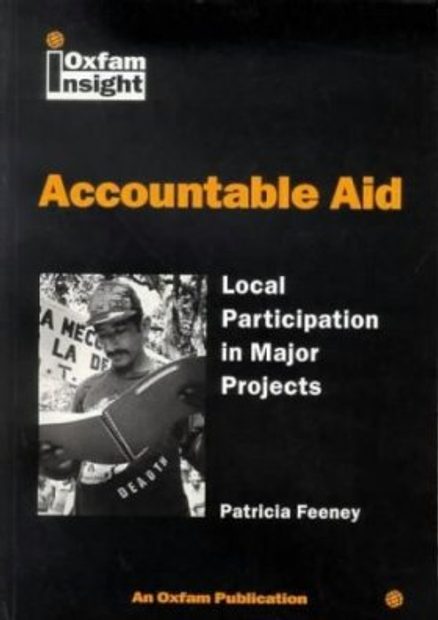 Accountable Aid