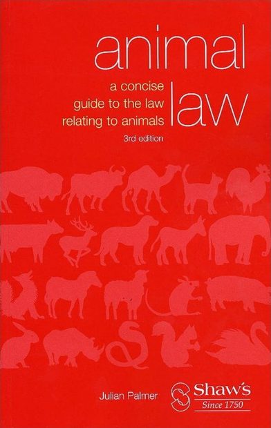 Animal Law