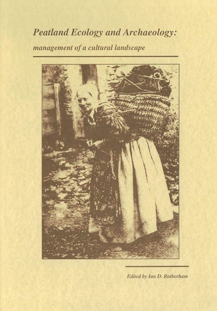 Peatland Ecology and Archaeology