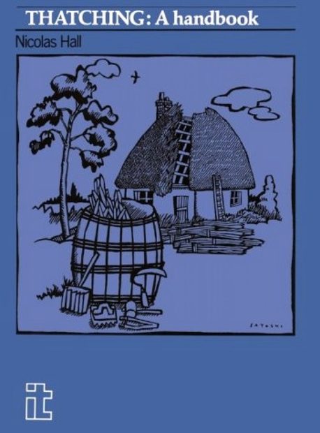 Thatching: A Handbook