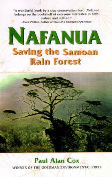 Nafanua: Saving the Samoan Rain Forest