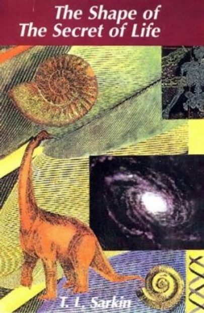 Shape of the Secret of Life: A New Research Study Linking Vertebrate Animal Shapes, Embryological Development and Evolution