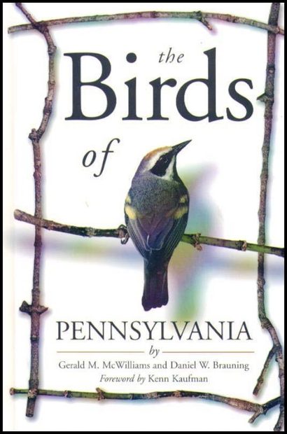 The Birds of Pennsylvania