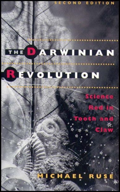 The Darwinian Revolution