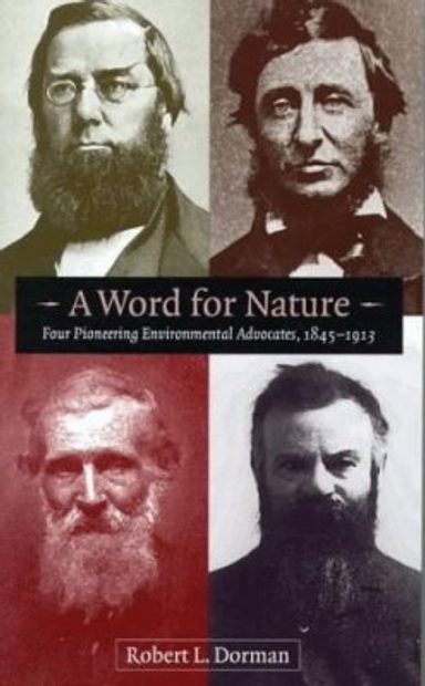 A Word for Nature