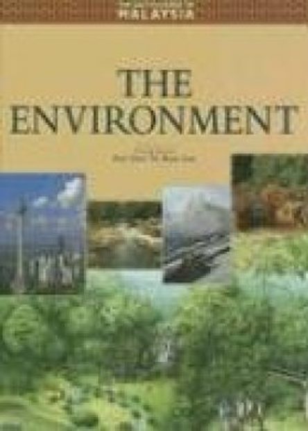 Encyclopedia of Malaysia, Volume 1: The Environment