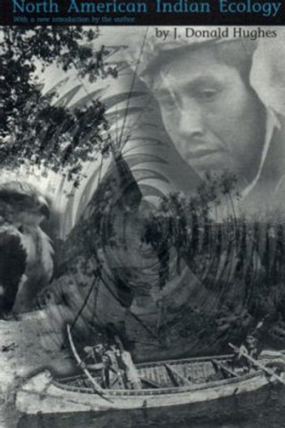 North American Indian Ecology