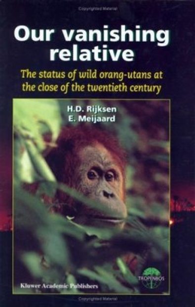 Our Vanishing Relative