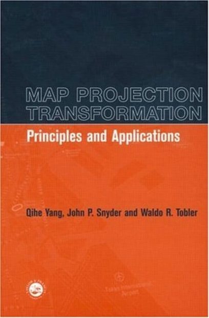 Map Projection Transformation