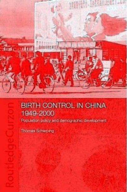 Birth Control in China, 1949-2000