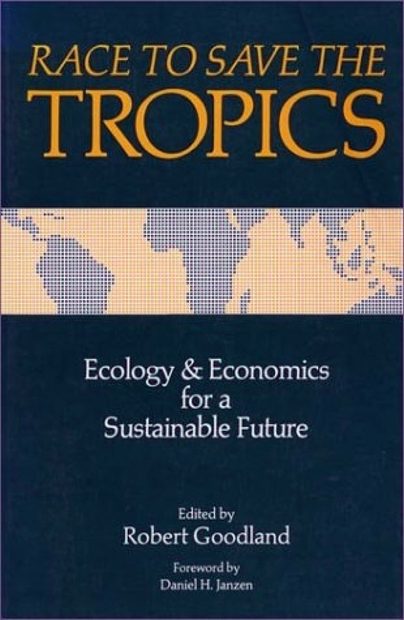 Race to Save the Tropics