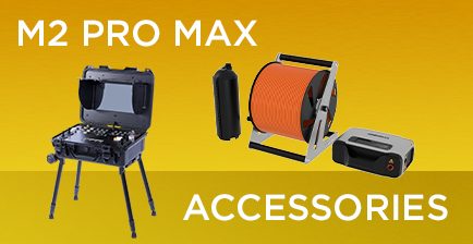 Gladius M2 Pro Max Accessories