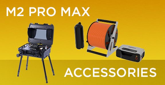Gladius M2 Pro Max Accessories