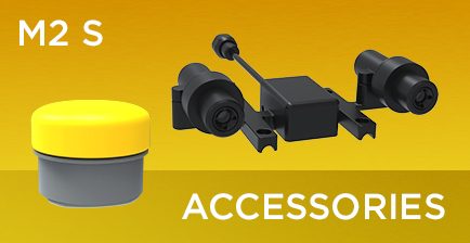 Gladius M2 S Accessories