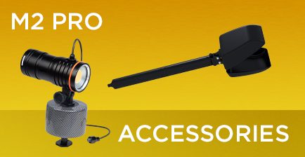 Gladius M2 Pro Accessories