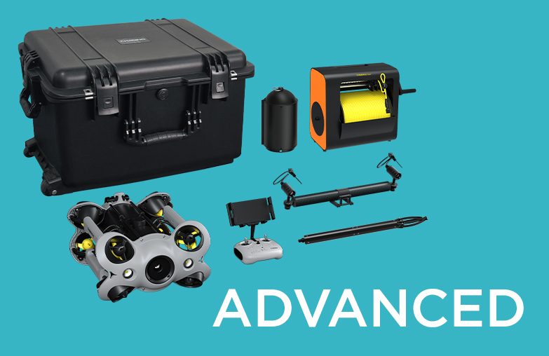 M2 S Advanced